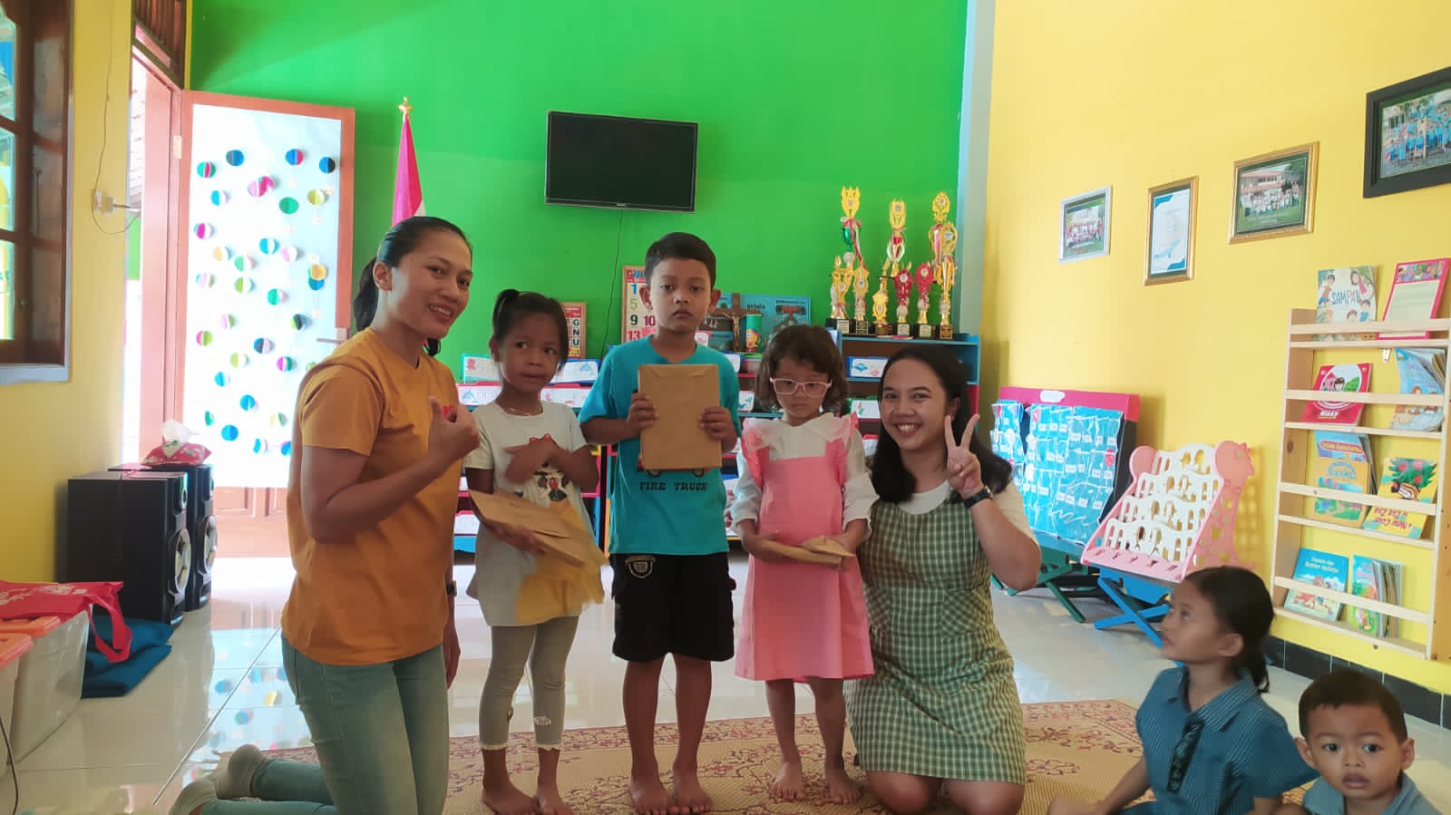 gallery kegiatan, Sekolah Minggu GKJ Baki Edisi Agustus 2023, Komisi Anak, gereja kristen jawa, gkj, gkj baki, gereja kristen jawa baki, baki, sukoharjo, gkj klasis sukoharjo, klasis sukoharjo, klasis, sinode gkj, sinode 